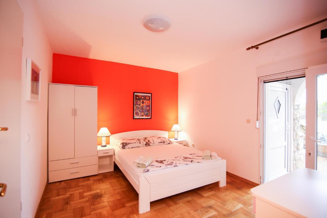 South Beach Drage Extérieur photo