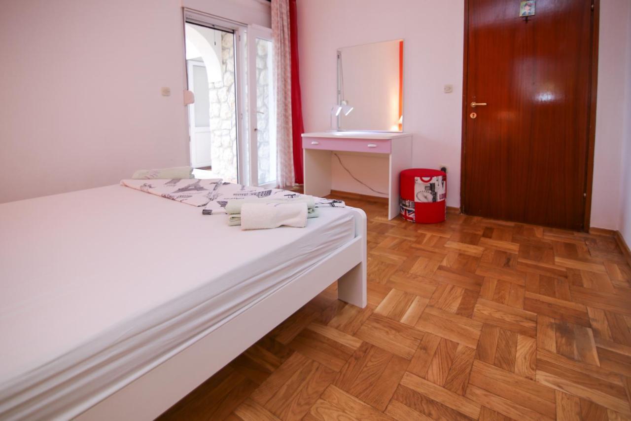 South Beach Drage Extérieur photo